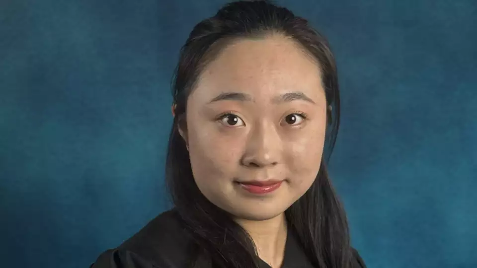 This scholarship eases our college costs and reminds me of the impact I can make. It lifts some of the burden from my single mother and brings hope for my younger siblings’ education too.