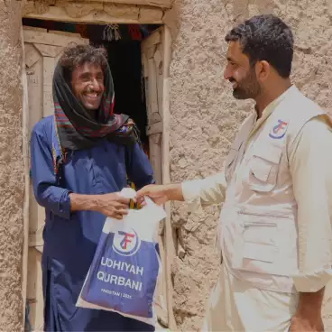 Pakistan