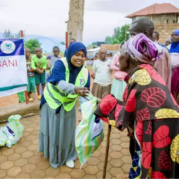 Rwanda