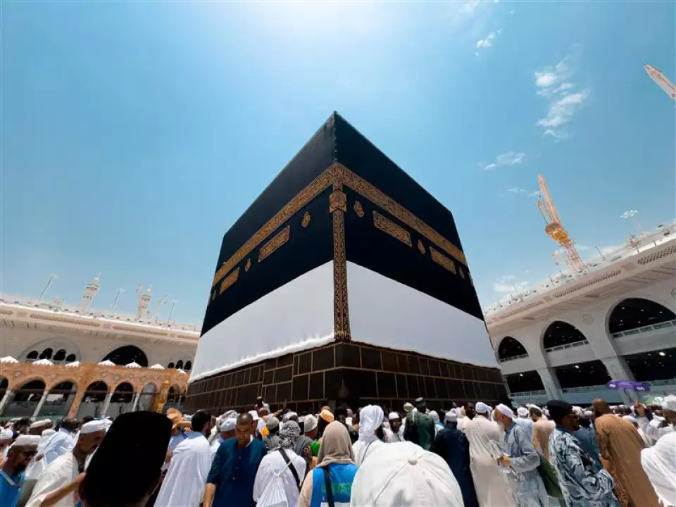 Editorial credit: ISKANDAR CITA / Shutterstock.com