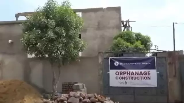 mali orphanage thumbnail