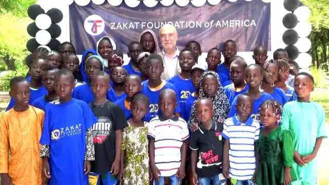 mr. demir mali visit main