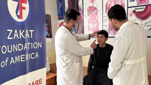 kapisa health checkup picture(8)