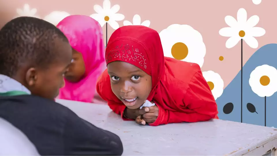 orphan care jumbotron 2025