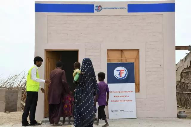 pakistan emergency our work image