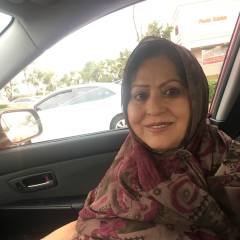 Covid-19 Memorial Portrait of Akhtar Jamal Ali