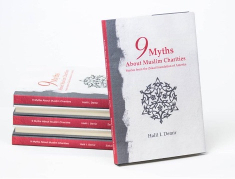 9 Myths About Muslim Charities