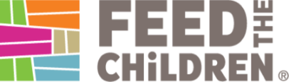 Feed The Children logo