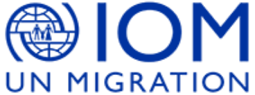 IOM Un Migration logo