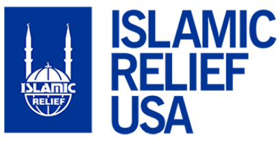 Islamic Relief USA logo