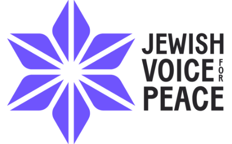 Jewish Voice for Peace logo