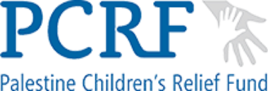 Palestine Children's Relief Fund logo