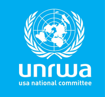 UNRWA USA logo