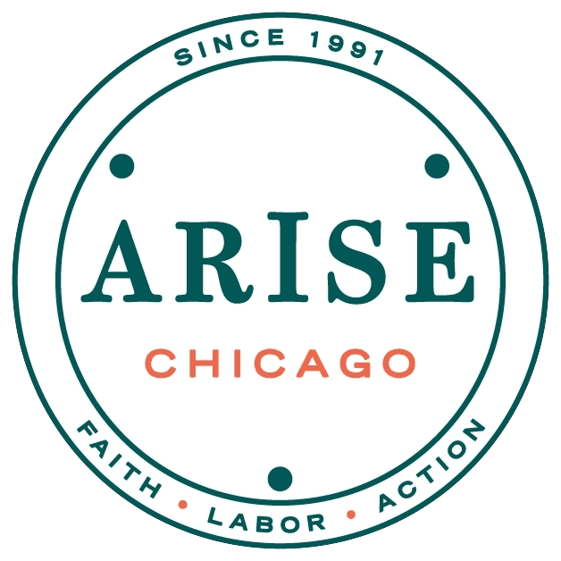 Arise Chicago Logo
