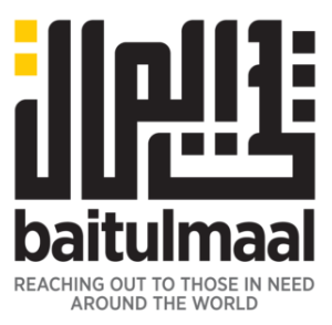 Baitulmaal logo