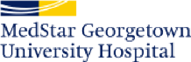 MedStar Georgetown University Hospital logo