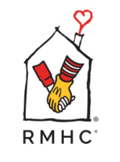 Ronald McDonald House Charities logo