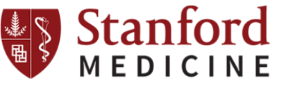 Stanford Medicine logo