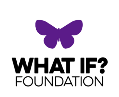 What If? Foundation logo