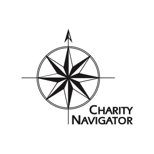 Charity Navigator Logo