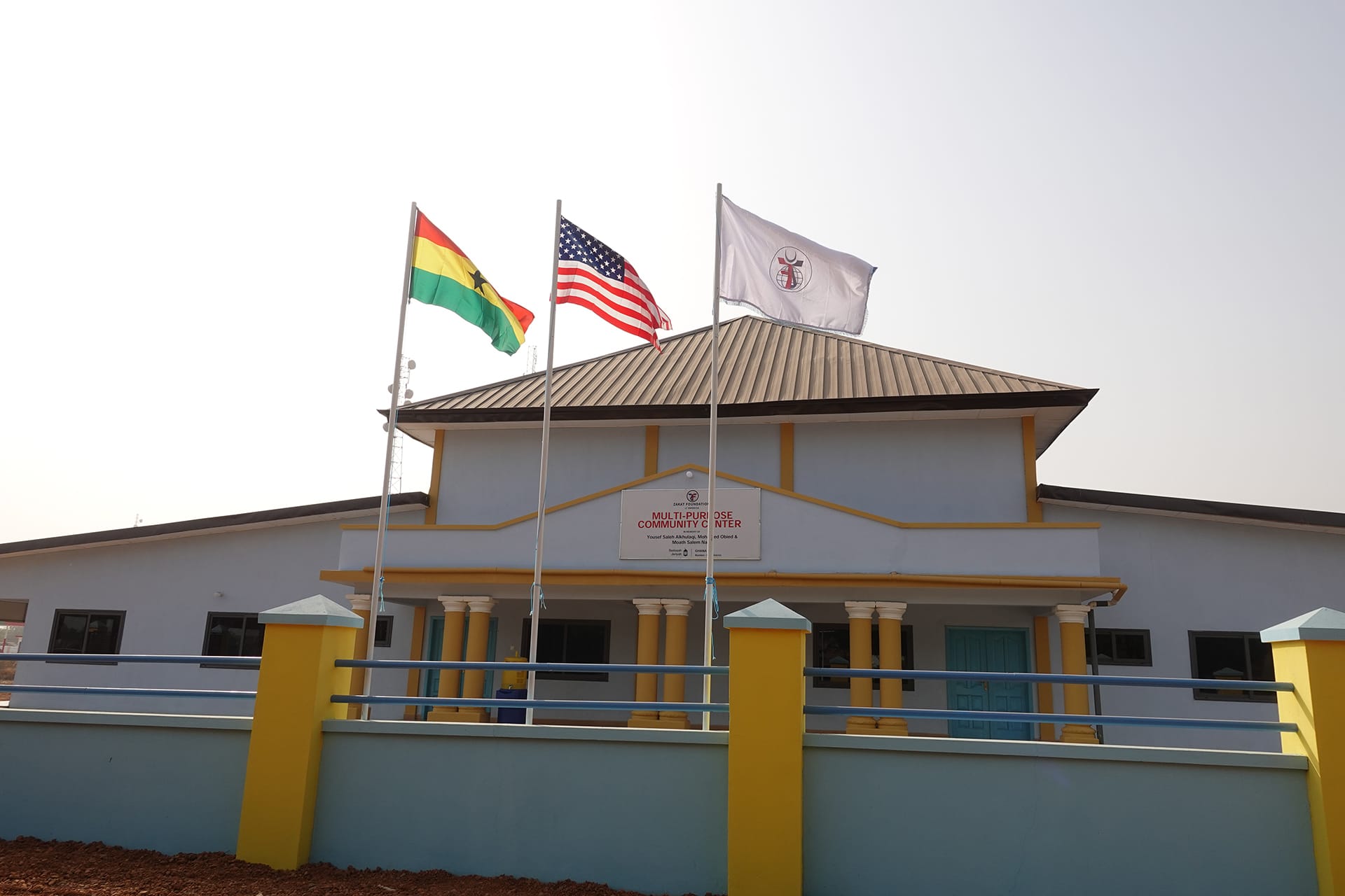 Ghana