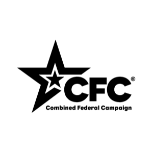 Combined Federal Campaign Logo