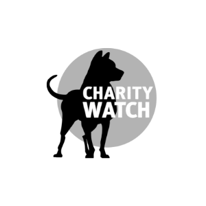 Charity Watch Logo