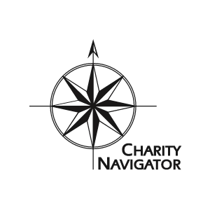 Charity Navigator Logo